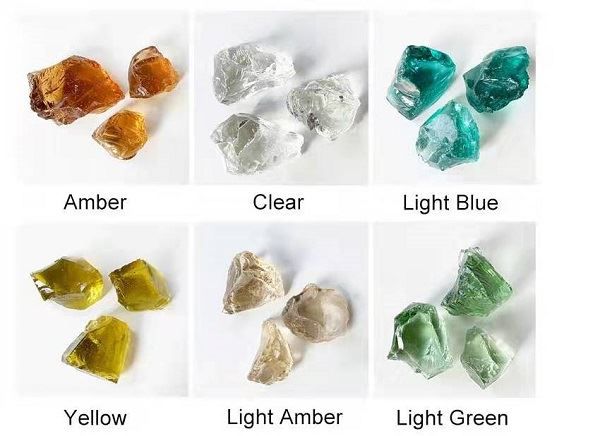 Cymhariaeth O Dywod Gwydr A Thywod Quartz