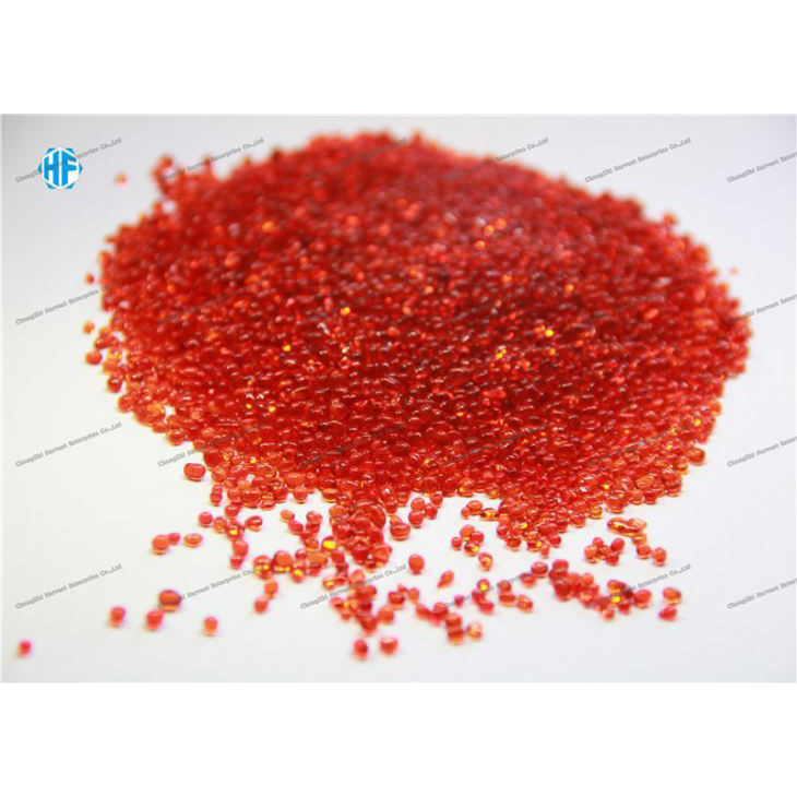 Beth Yw Glain Gwydr a Pam Mae'n Cael Ei Ddefnyddio Mor Eang Ar Draws Diwydiannau