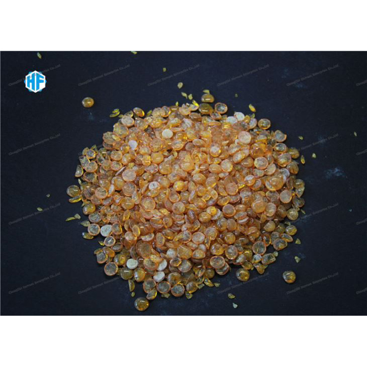 Sut Mae Rosin Ester yn Gwella Perfformiad Adlyniad Diwydiannol?