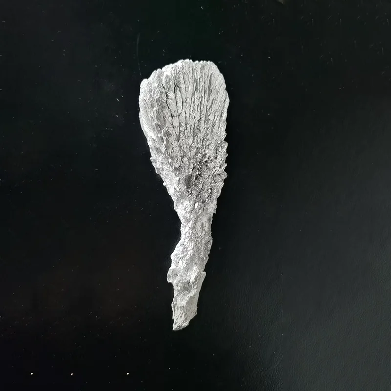 Magnesiwm Purdeb Uchel