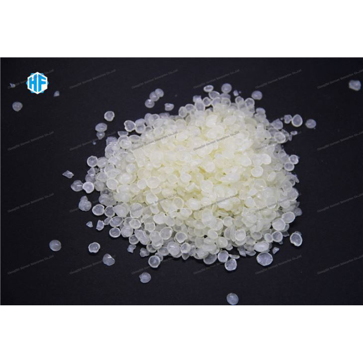 Resin Hydrocarbon Hydrogenedig