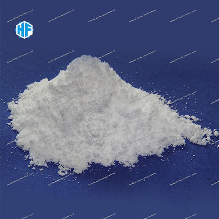 Magnesiwm Citrate Nonahydrate CAS 153531-96-5