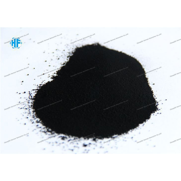 Pigment Carbon Du