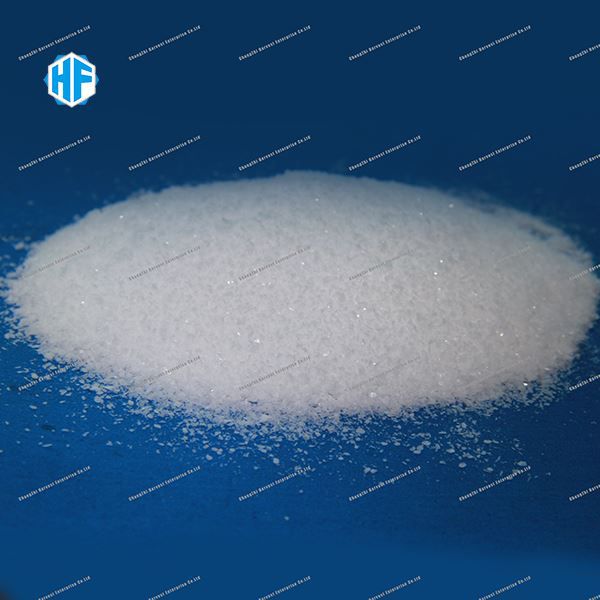 Sodiwm Asetad Trihydrate Anhydrus CAS127-09-3CAS6131-90-4